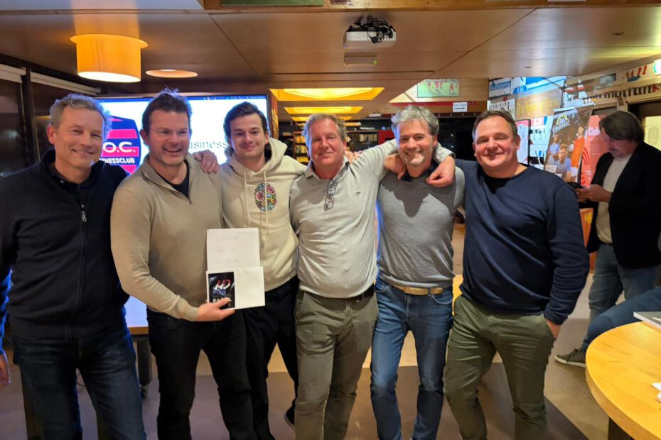 Nieuwjaarsquiz 14 januari 2026