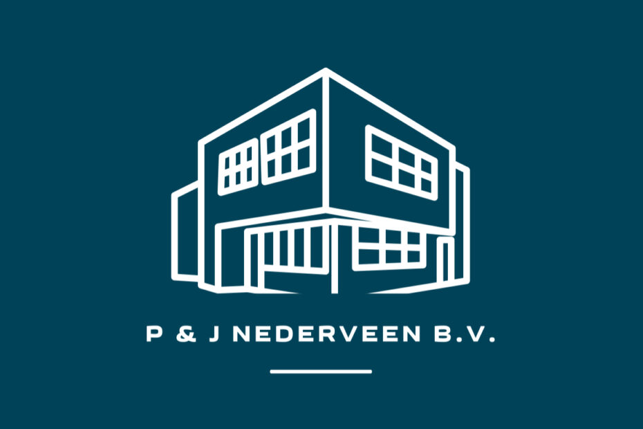 P&J Nederveen b.v.