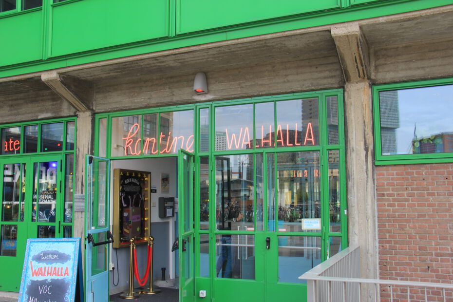 Fenix/Walhalla 15 april 2026