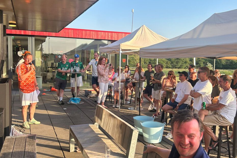 Foodtgolf 24 juni 2026